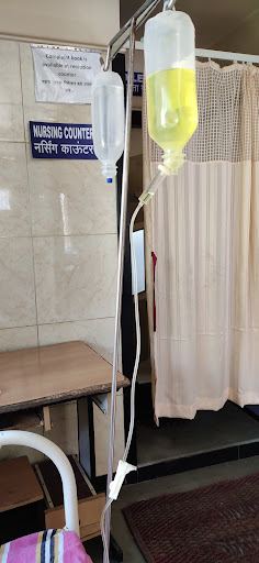 Mankar Hospital image