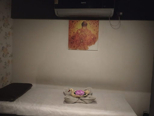 Ozone Spa Saloon image