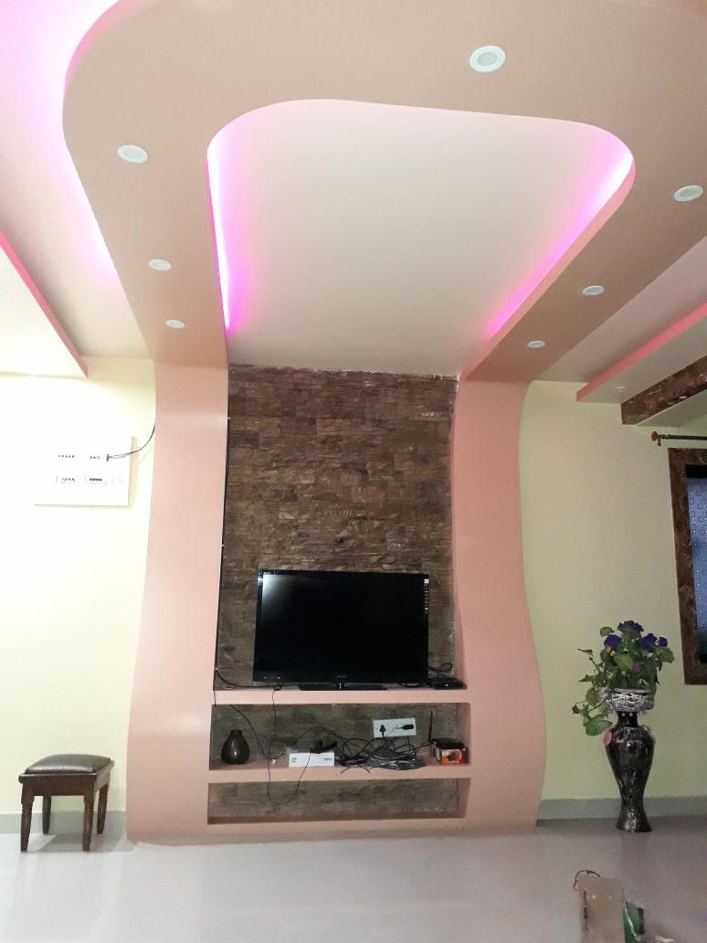 Ceiling Designs of Lalita Appliances