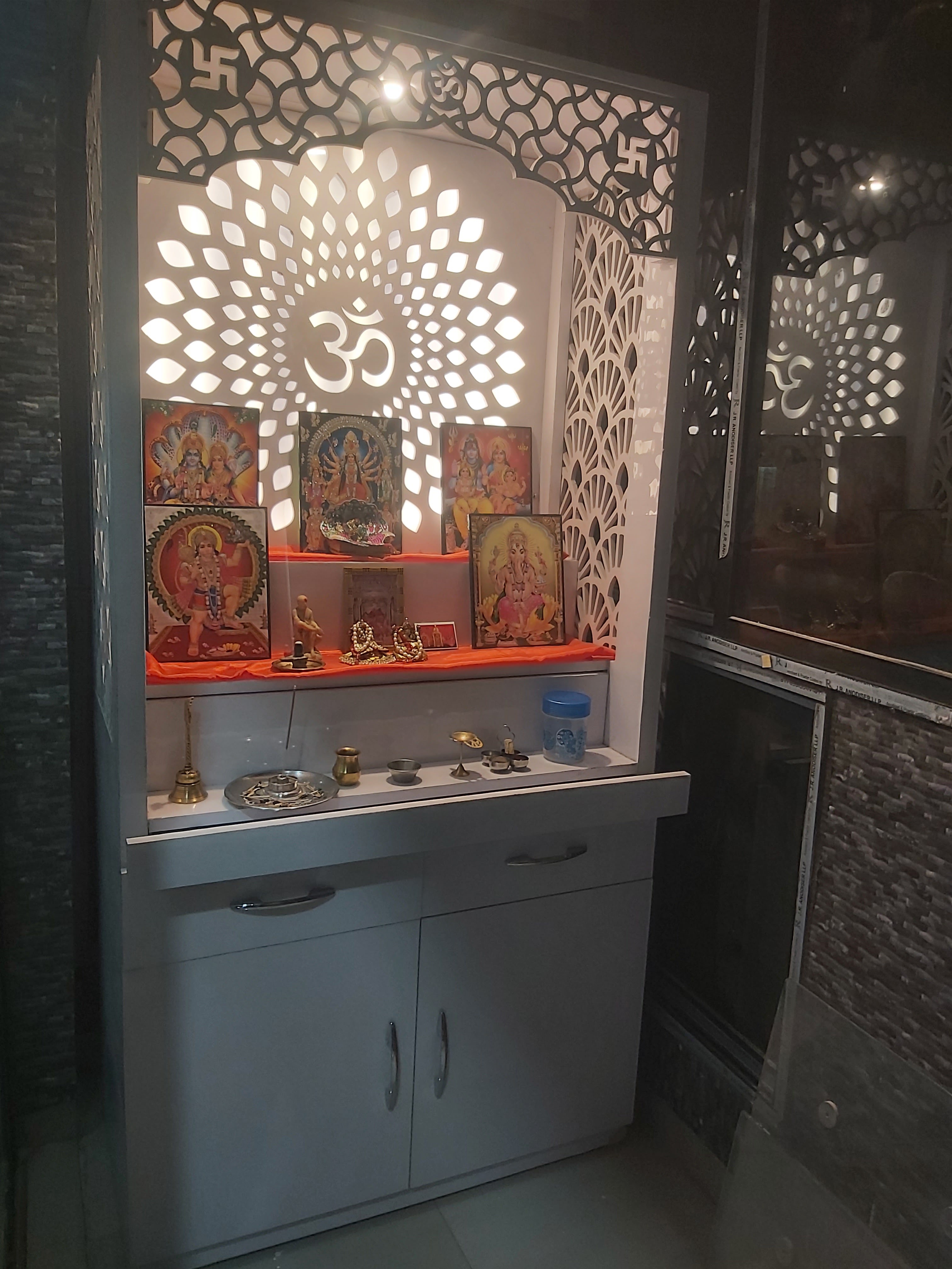 Wall Art & Stencils of Lalita Appliances