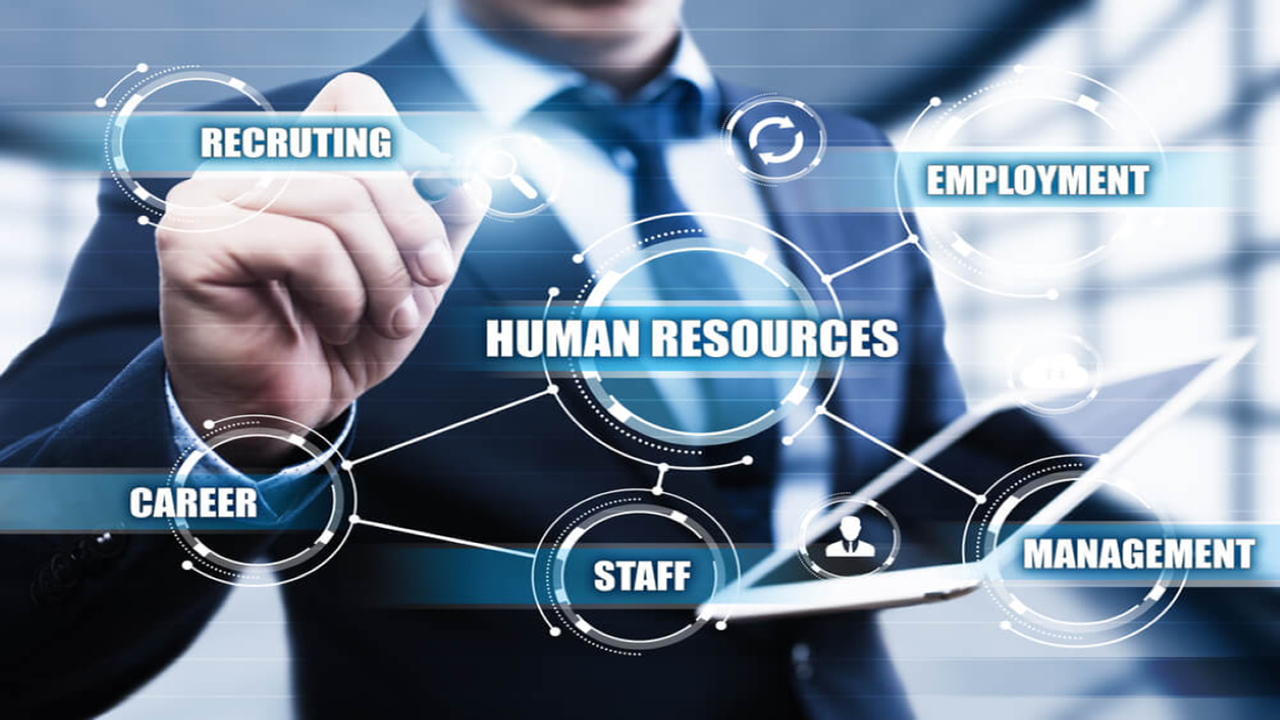 Banner image of PS Human Resources And Consultants