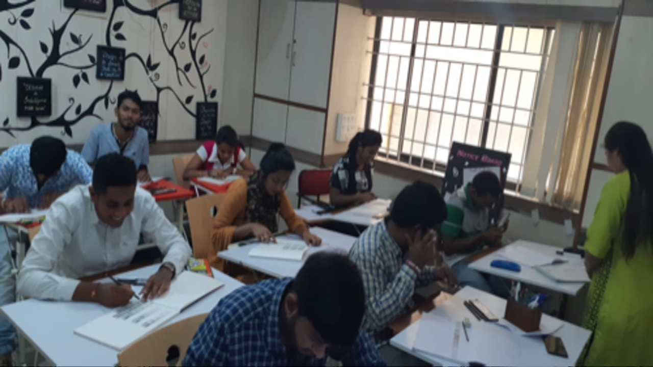 Hander Academy Jayanagar 4th block Bangalore Hander Academy Jayanagar 4th block Bangalore