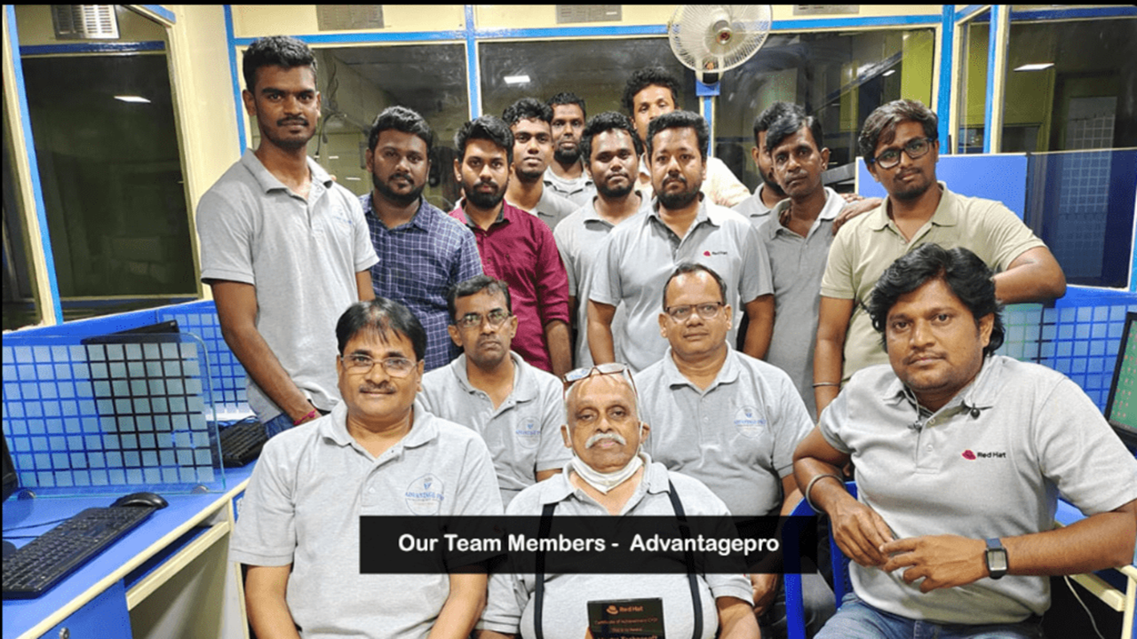 Banner image of Advantage Pro-Vectra Technosoft Pvt. Ltd.