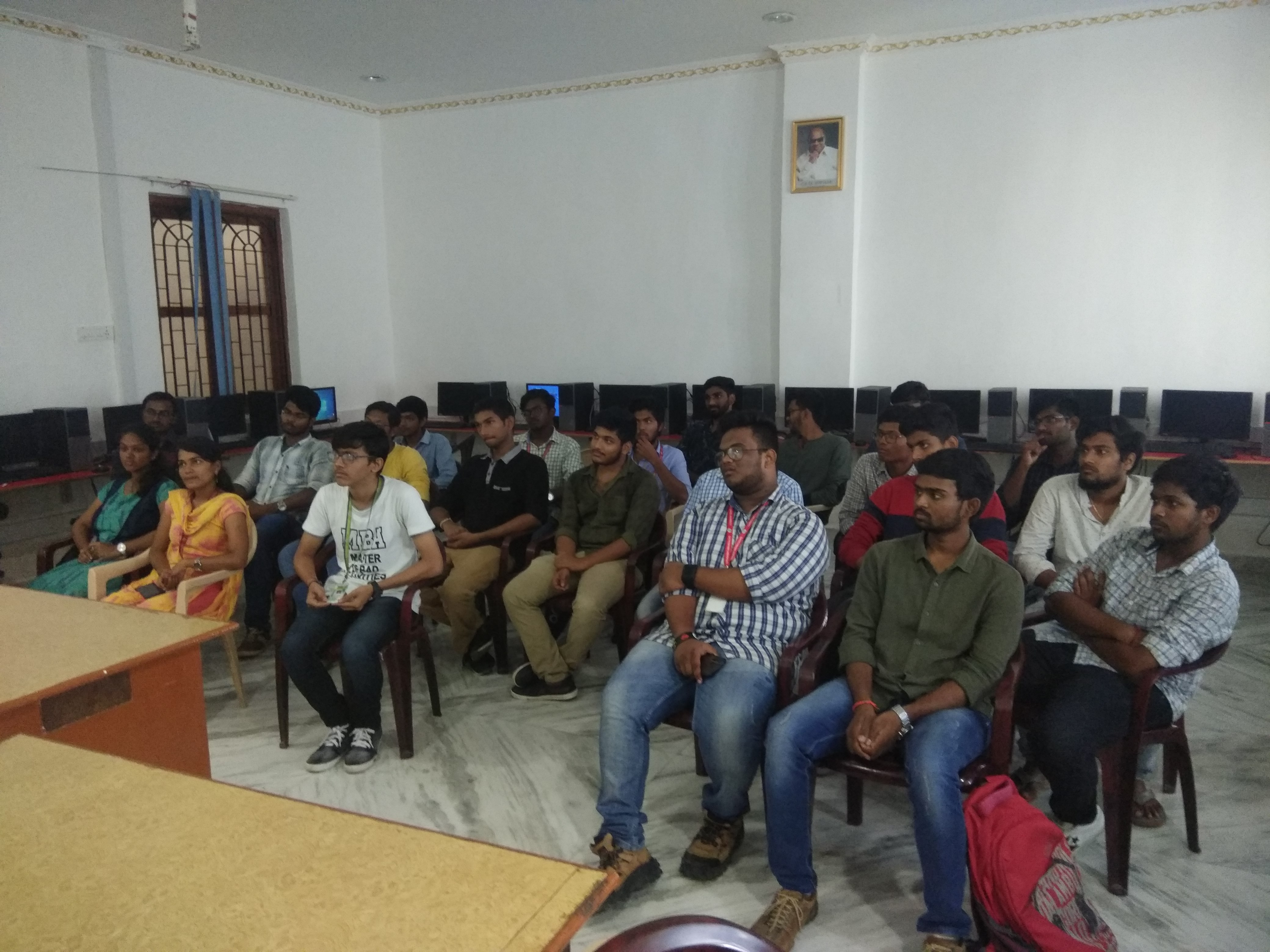 All Photos of Advantage Pro-Vectra Technosoft Pvt. Ltd.
