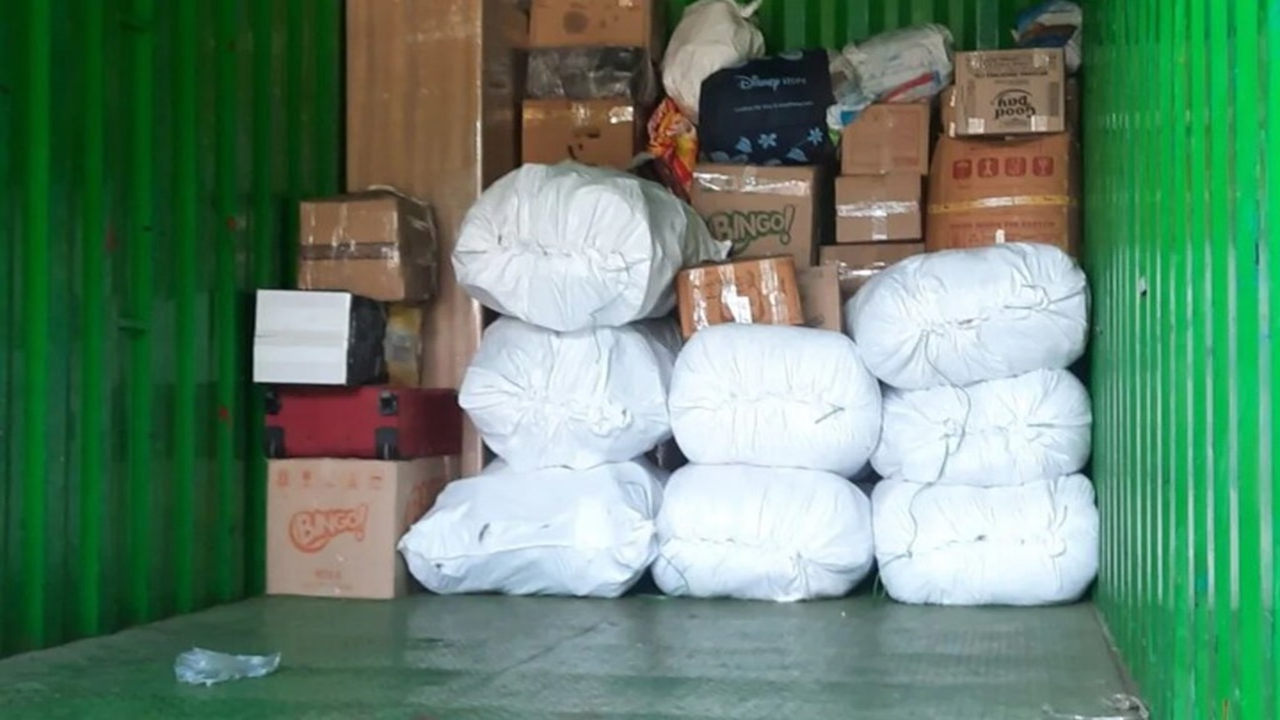 Banner image of ANA PACKERS & MOVERS, TRANSPORT, AUTOMOBILES