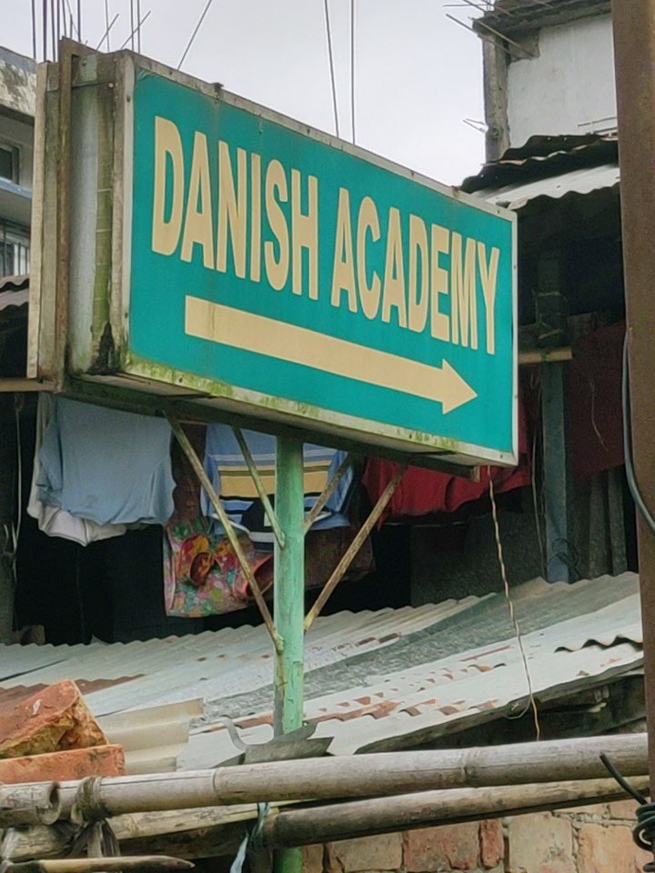 Certification Accreditations of Danish Academy