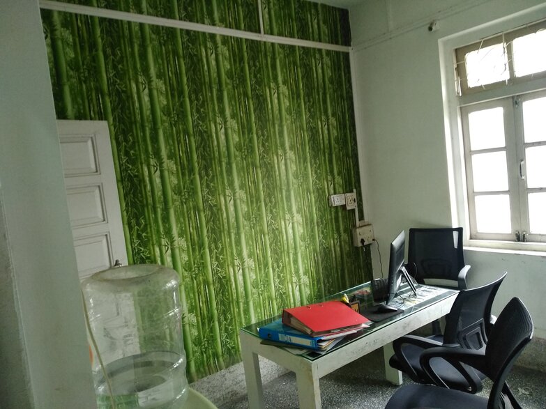 Meeting Room – Discussions That Shape Futures of Teleman Study Abroad Consultancy