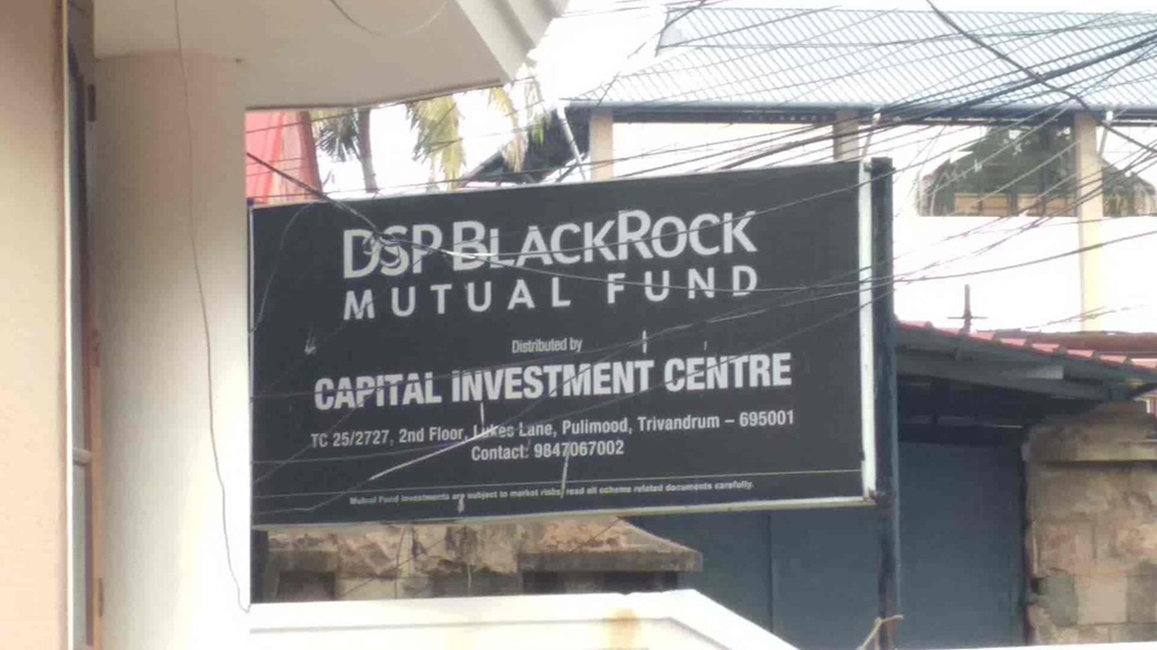 Banner image of Capital Investment Centre