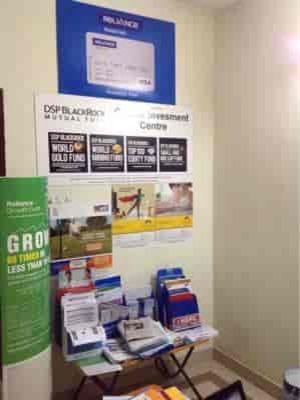 Office of Capital Investment Centre
