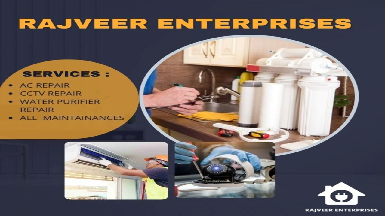 Rajveer Enterprises