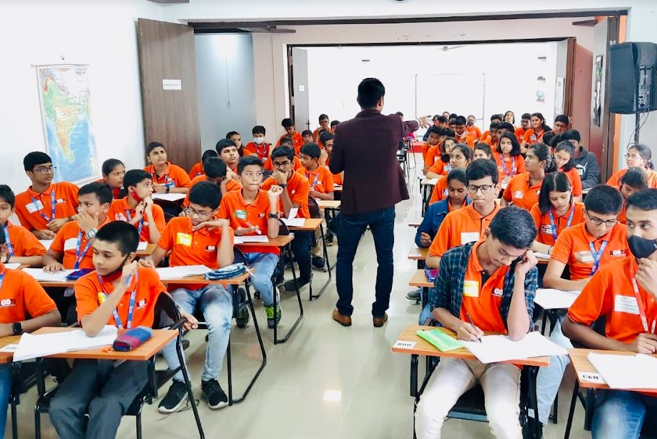 education of ROOTS Education Tuition