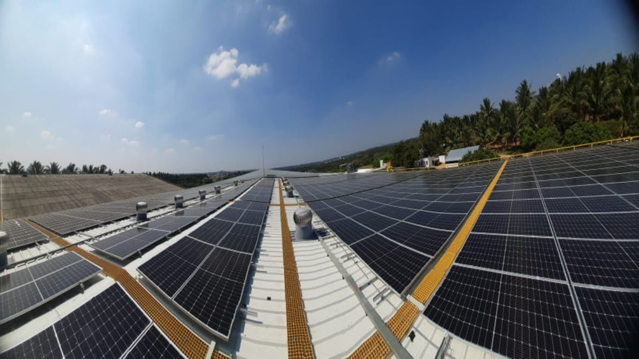Banner image of Hindusthan Solar Energy