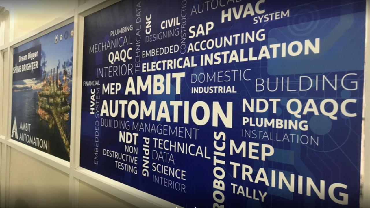 Banner image of Ambit Automation