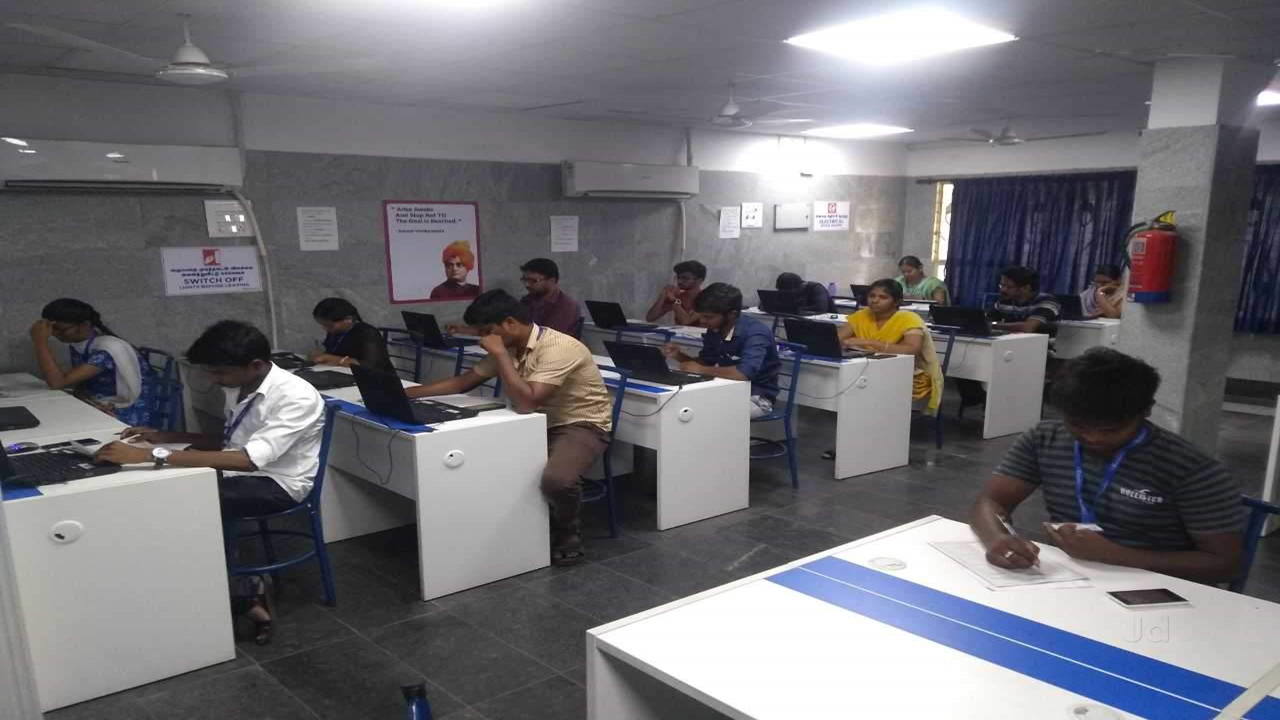 Banner image of GREENINK COLLEGE FOR COMPETITIVE EXAMS (GREENINK CCE)