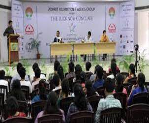 Candidate Orientation Session of Adhrit India