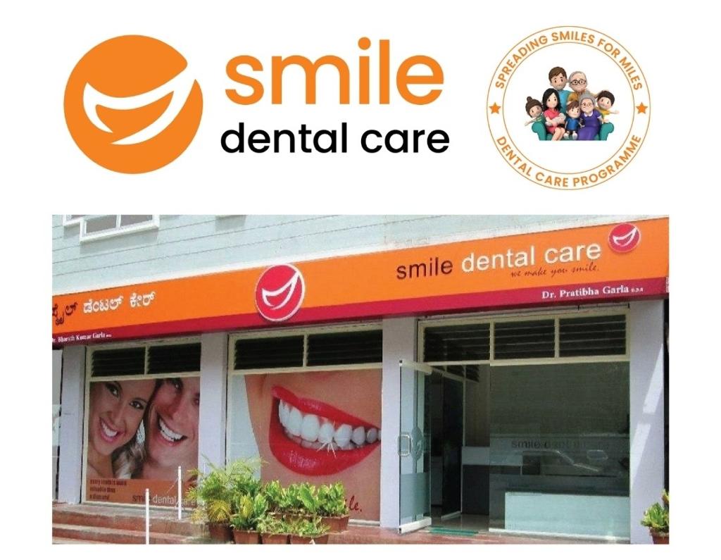 dental care of Smile Dental Care - Best Dental Care in Mysore
