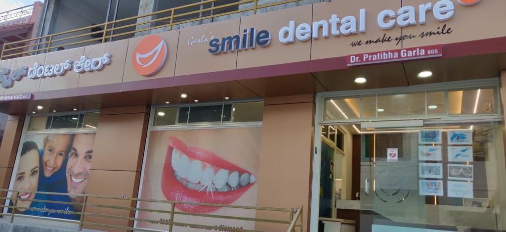 Other of Smile Dental Care - Best Dental Care in Mysore