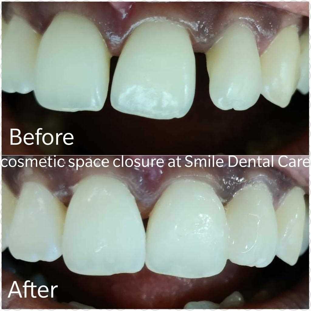Dental of Smile Dental Care - Best Dental Care in Mysore