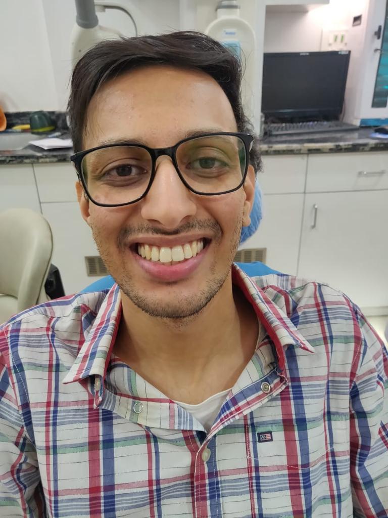 portrait of Smile Dental Care - Best Dental Care in Mysore