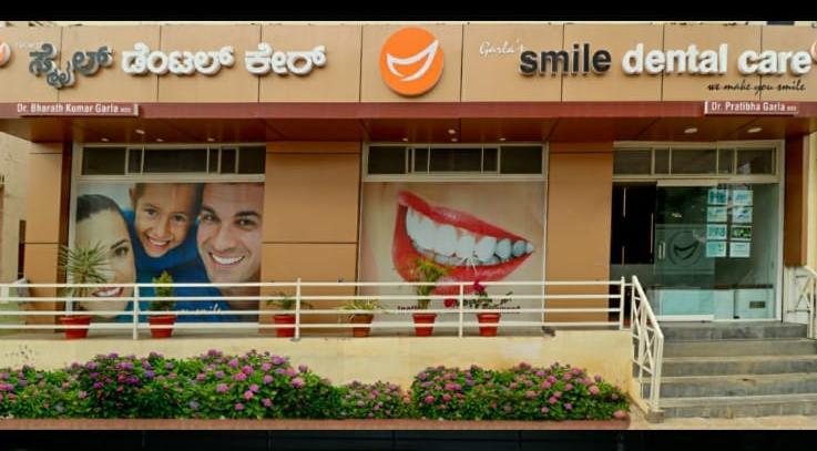 dental care of Smile Dental Care - Best Dental Care in Mysore
