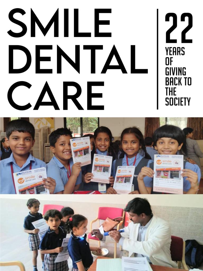 dental care of Smile Dental Care - Best Dental Care in Mysore