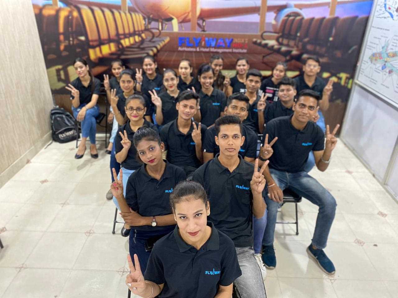 Student Testimonials of Flyway Academy