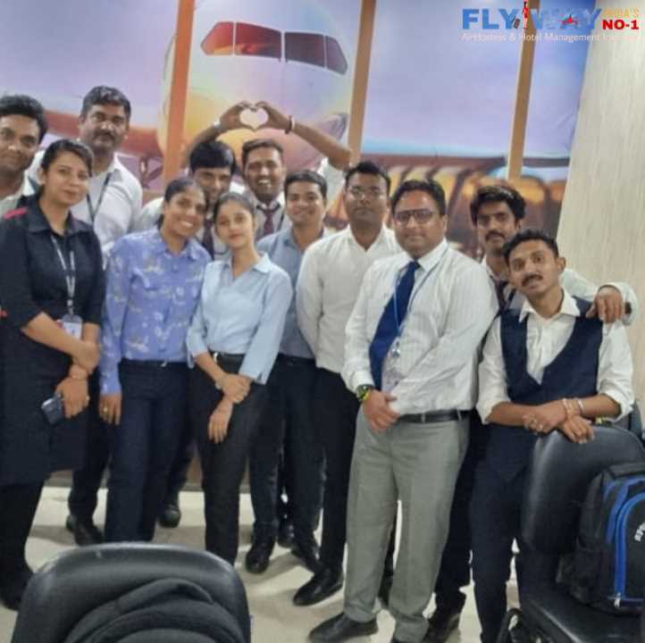 Student Testimonials of Flyway Academy