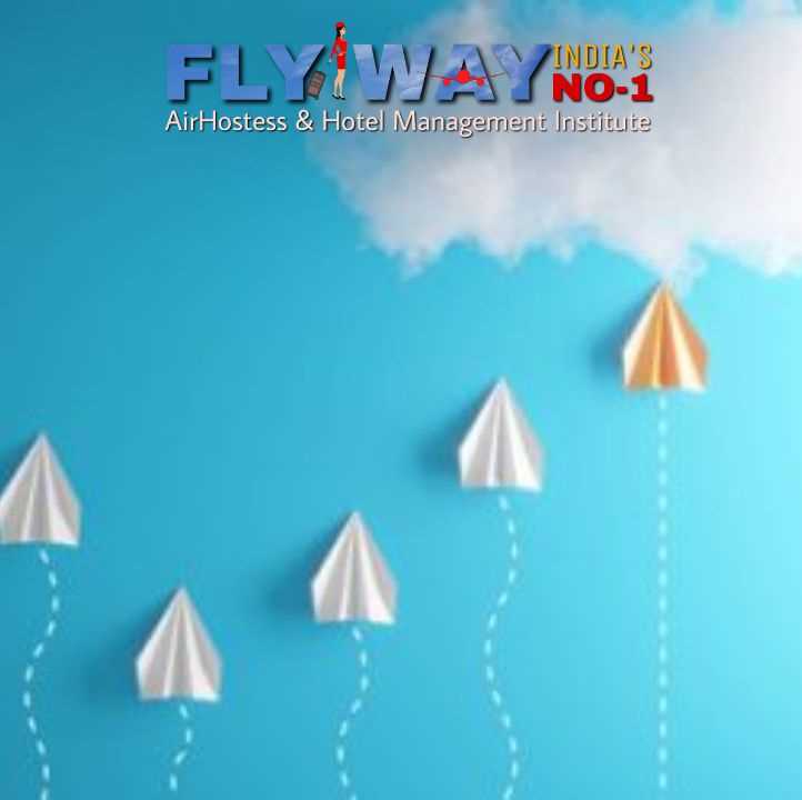 Certification Accreditations of Flyway Academy