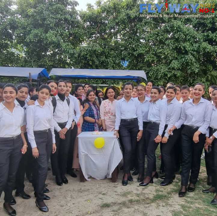 Certificate Distribution of Flyway Academy