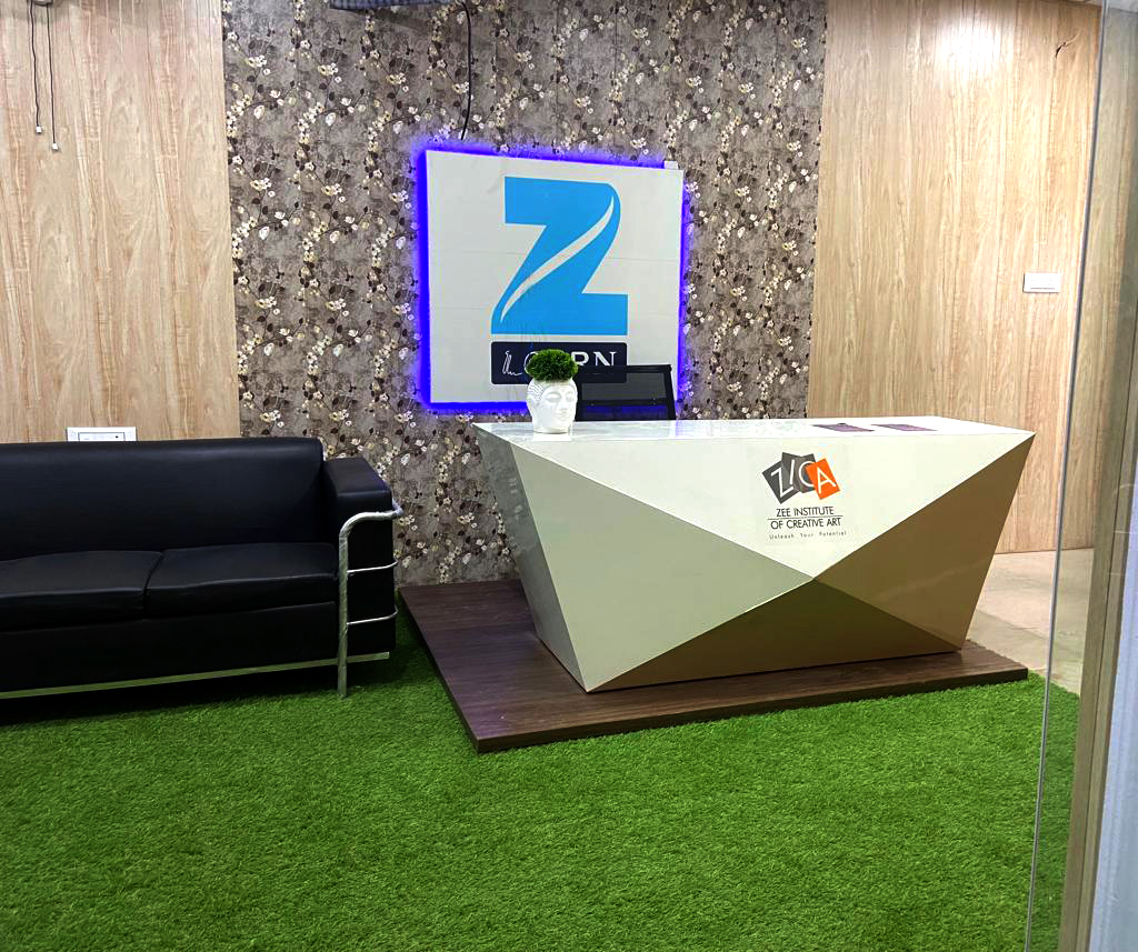 Zee Institute of Creative Art(ZICA) - Ambala | Haryana image