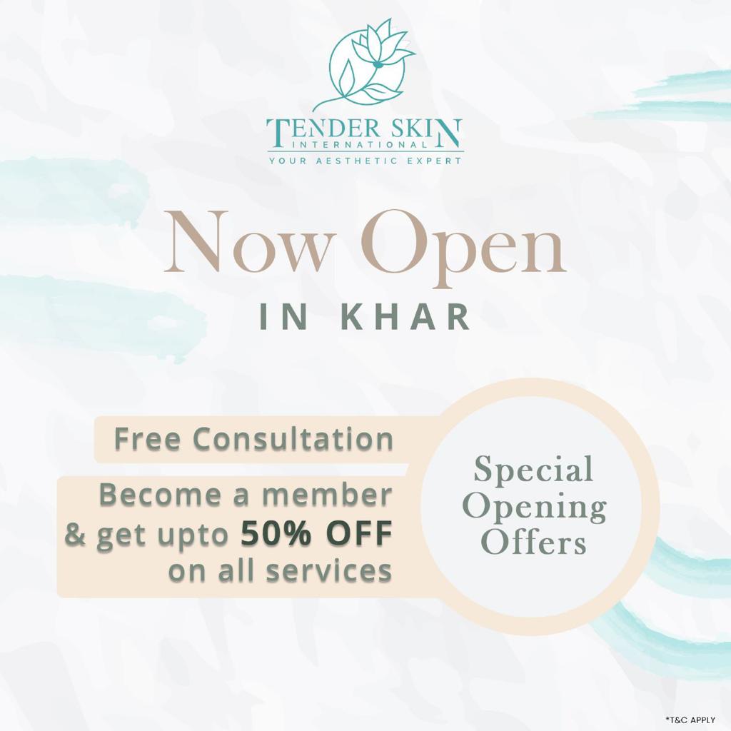 Other of Tender Skin & Hair Clinic (Malad) Dermatologist, Trichologist in Mumbai