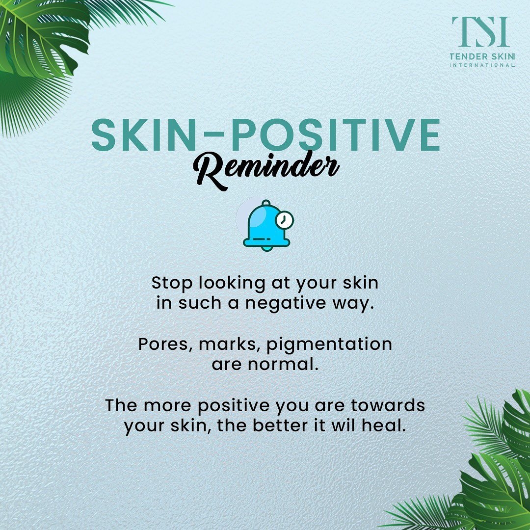 Client Feedback Corner of Tender Skin & Hair Clinic (Malad) Dermatologist, Trichologist in Mumbai