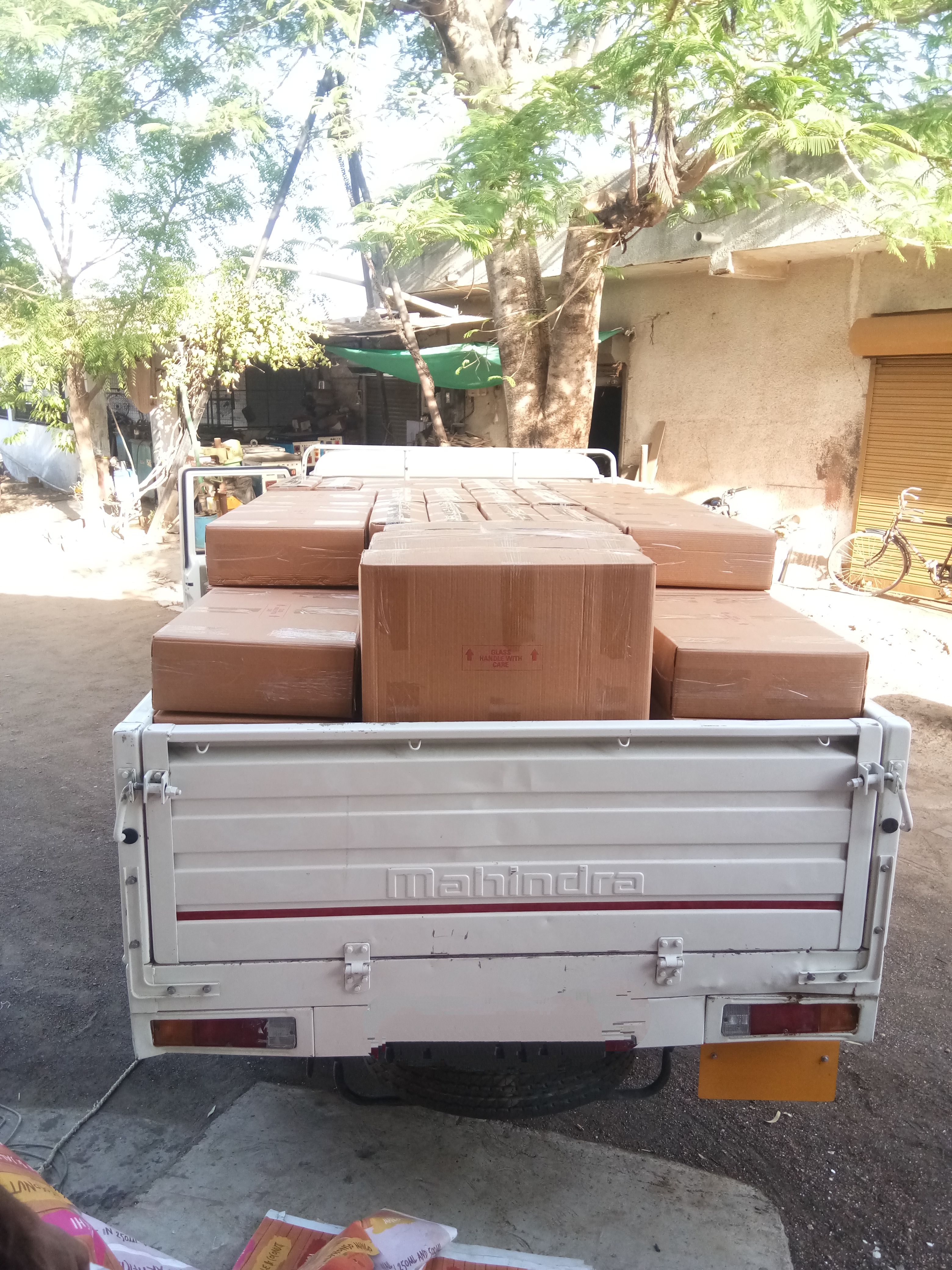 Other of Harshita Transport and Roadways