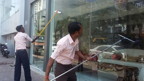 Other of Rudra Lines Facility Solutions