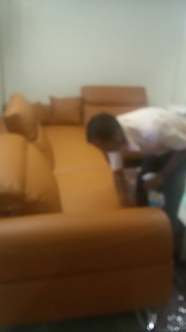 furniture of Rudra Lines Facility Solutions