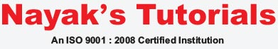Nayak Tutorials image
