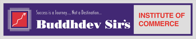 Buddhdev Sir’s Institute of Commerce image