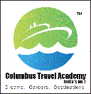 Columbus Travel Academy Pvt. Ltd. image