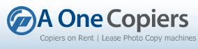 A One Copier Services Pvt Ltd. Photocopier Machine on Rent