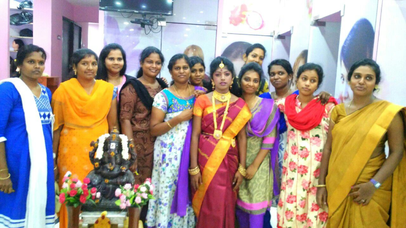 Other of Flowers Beauty Academy