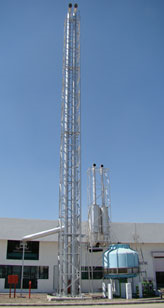 Industrial Backup Units of Inter Power Gentech