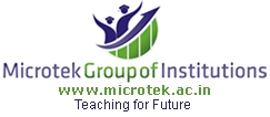 Microtek Institute of Information Technology