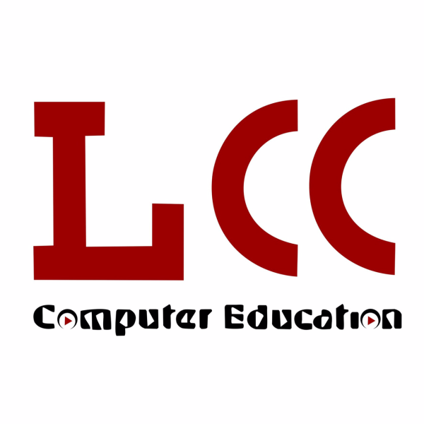 LCC Computer Education image