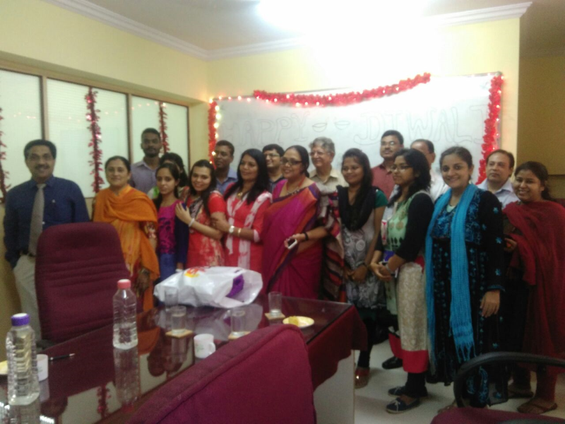 Institute Of Business Studies & Research image
