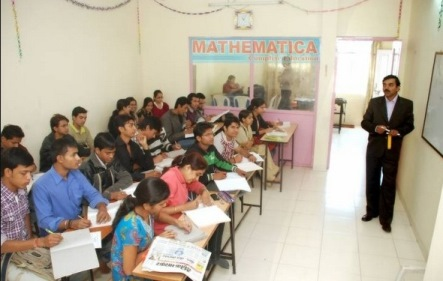 Tutor Teaching Classes of Mathematica-The Complete Education	