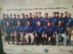 Professional Team of Om Sai Packers and Movers