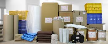 Packing Process of Om Sai Packers and Movers