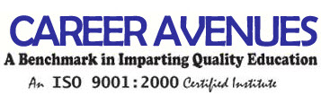 Career Avenues image