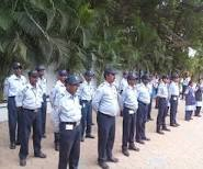 Office Guarding of  Sri Renuka Shakti Security Services pvt ltd