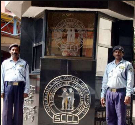 Residential Security of  Sri Renuka Shakti Security Services pvt ltd